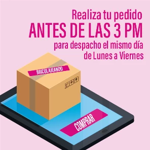 tiempo de envio